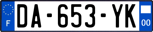 DA-653-YK