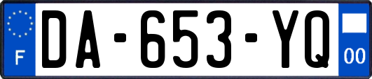DA-653-YQ