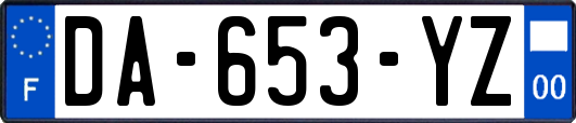 DA-653-YZ