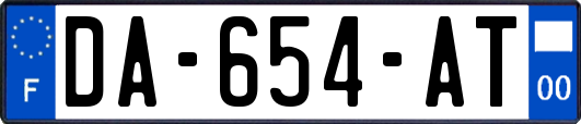 DA-654-AT