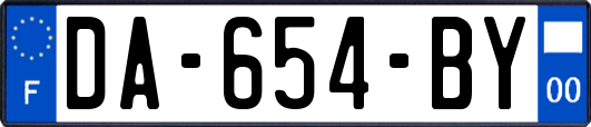 DA-654-BY