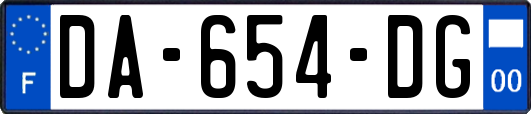 DA-654-DG