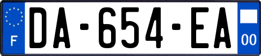 DA-654-EA