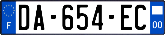 DA-654-EC