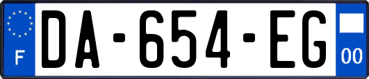DA-654-EG