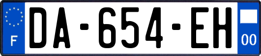 DA-654-EH