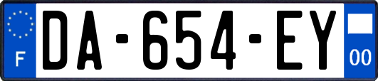 DA-654-EY