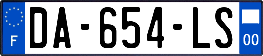 DA-654-LS
