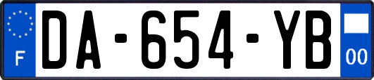 DA-654-YB