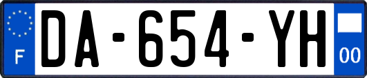 DA-654-YH