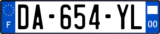 DA-654-YL