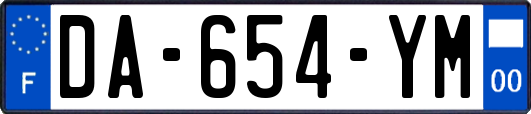 DA-654-YM
