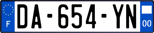 DA-654-YN