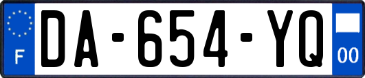 DA-654-YQ
