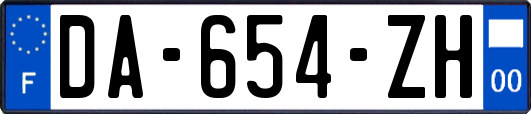 DA-654-ZH