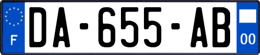 DA-655-AB