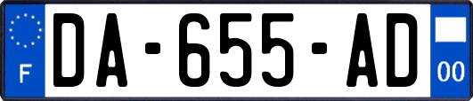 DA-655-AD