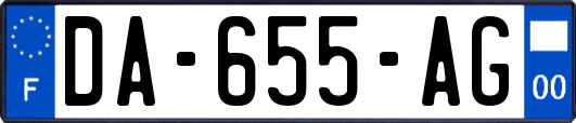 DA-655-AG