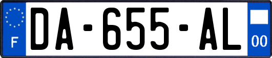 DA-655-AL