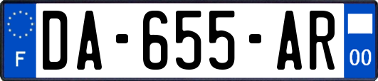 DA-655-AR