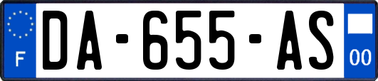 DA-655-AS