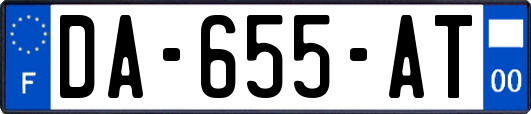 DA-655-AT