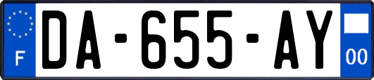 DA-655-AY