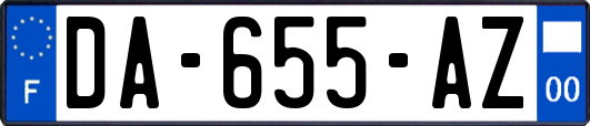 DA-655-AZ