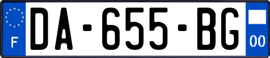 DA-655-BG