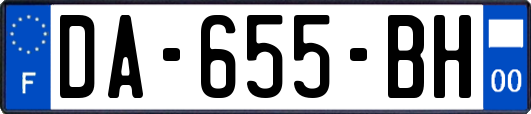 DA-655-BH