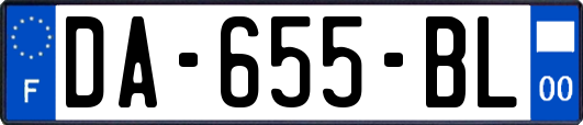 DA-655-BL