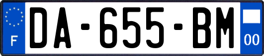DA-655-BM