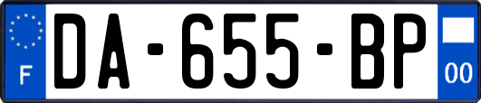 DA-655-BP