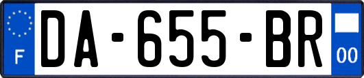 DA-655-BR