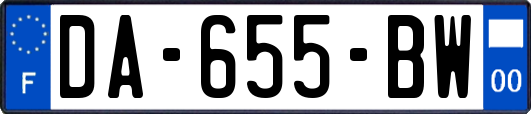 DA-655-BW