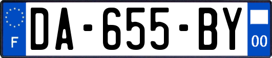 DA-655-BY