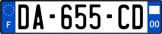 DA-655-CD