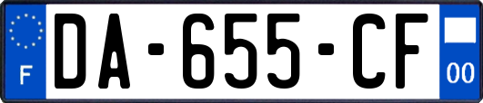 DA-655-CF