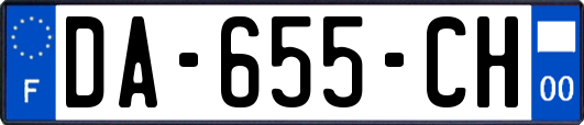 DA-655-CH