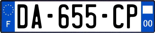 DA-655-CP
