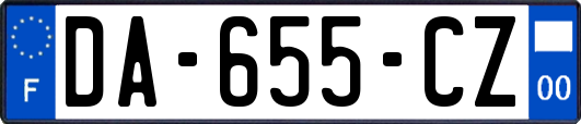 DA-655-CZ