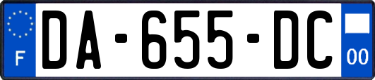 DA-655-DC