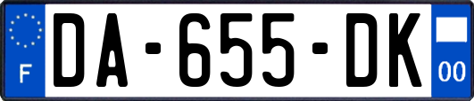 DA-655-DK