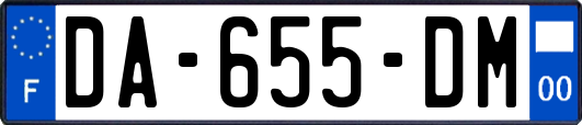 DA-655-DM