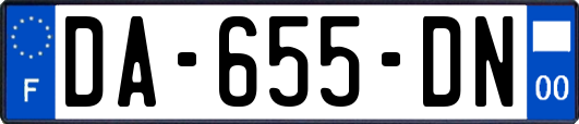 DA-655-DN