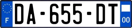 DA-655-DT