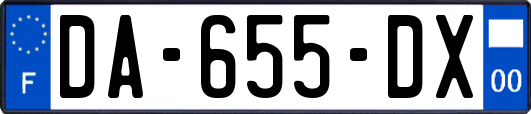 DA-655-DX