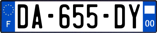 DA-655-DY