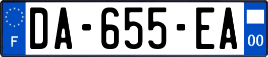 DA-655-EA