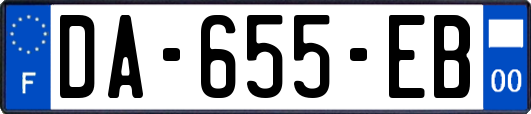 DA-655-EB